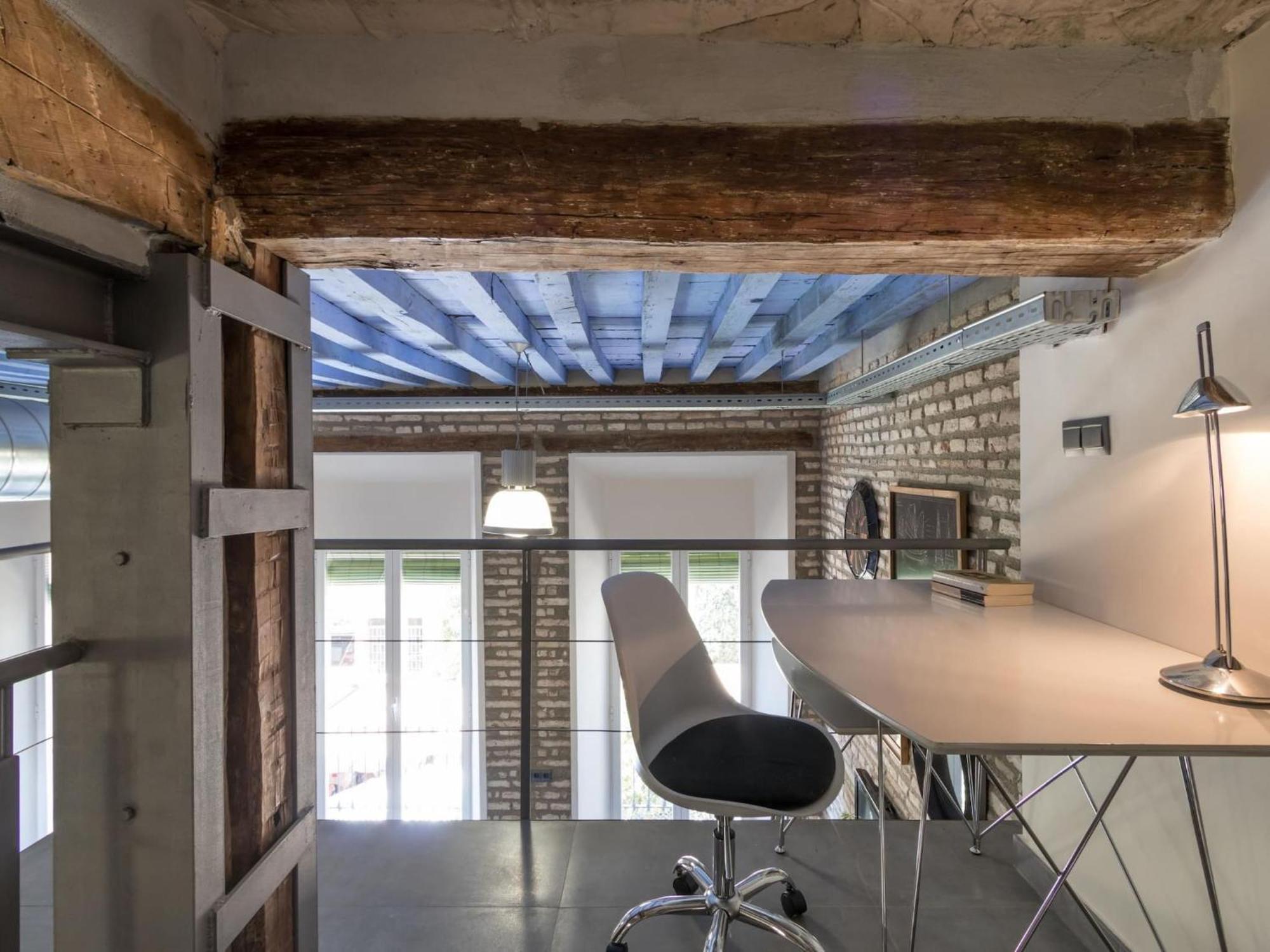 Chezmoihomes Loft Cathedral Grenade Extérieur photo