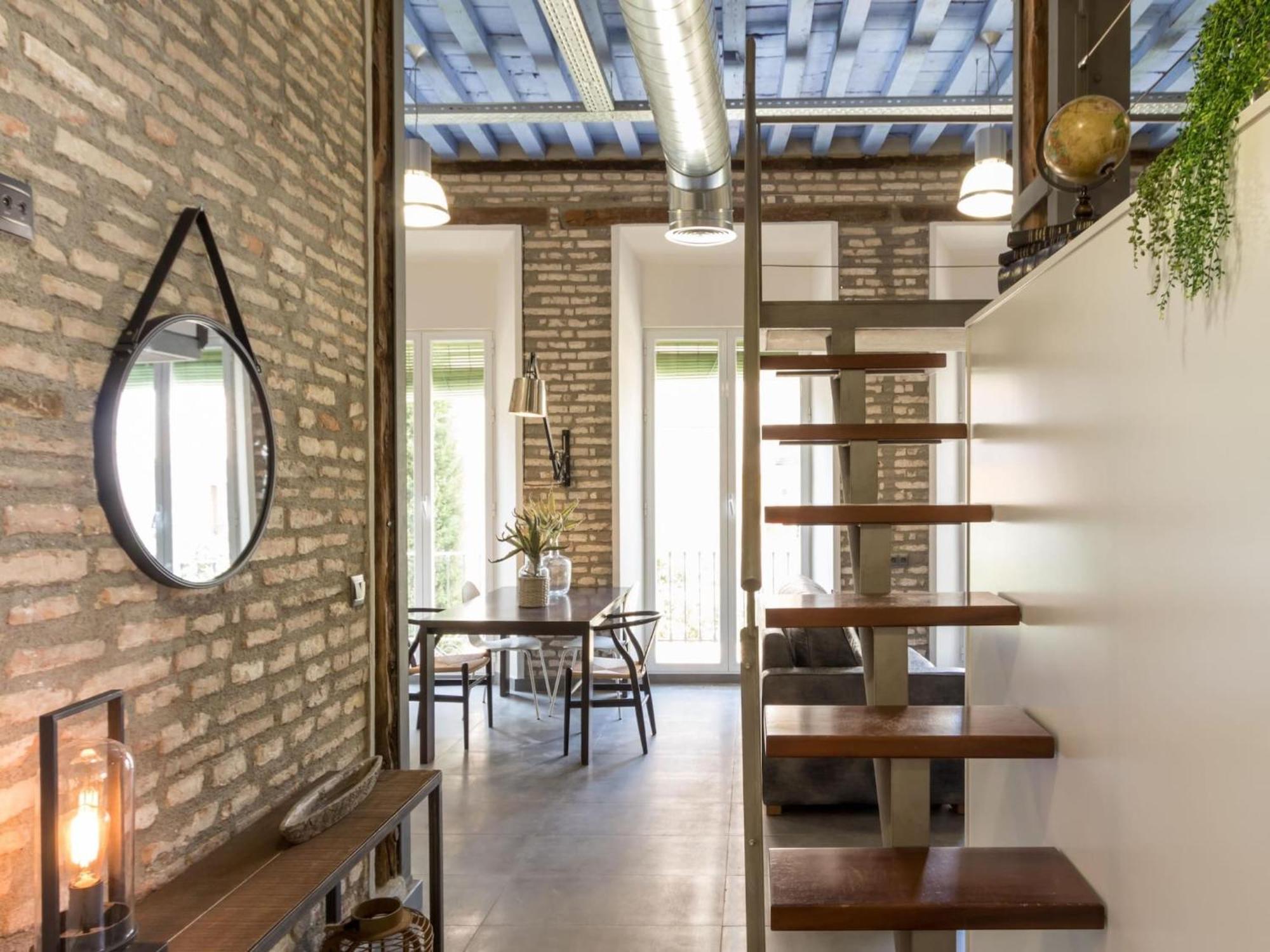 Chezmoihomes Loft Cathedral Grenade Extérieur photo